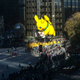 Illustration for article titled All the Shiny, Elaborate, and Inflated Looks at the Macys Thanksgiving Day Parade